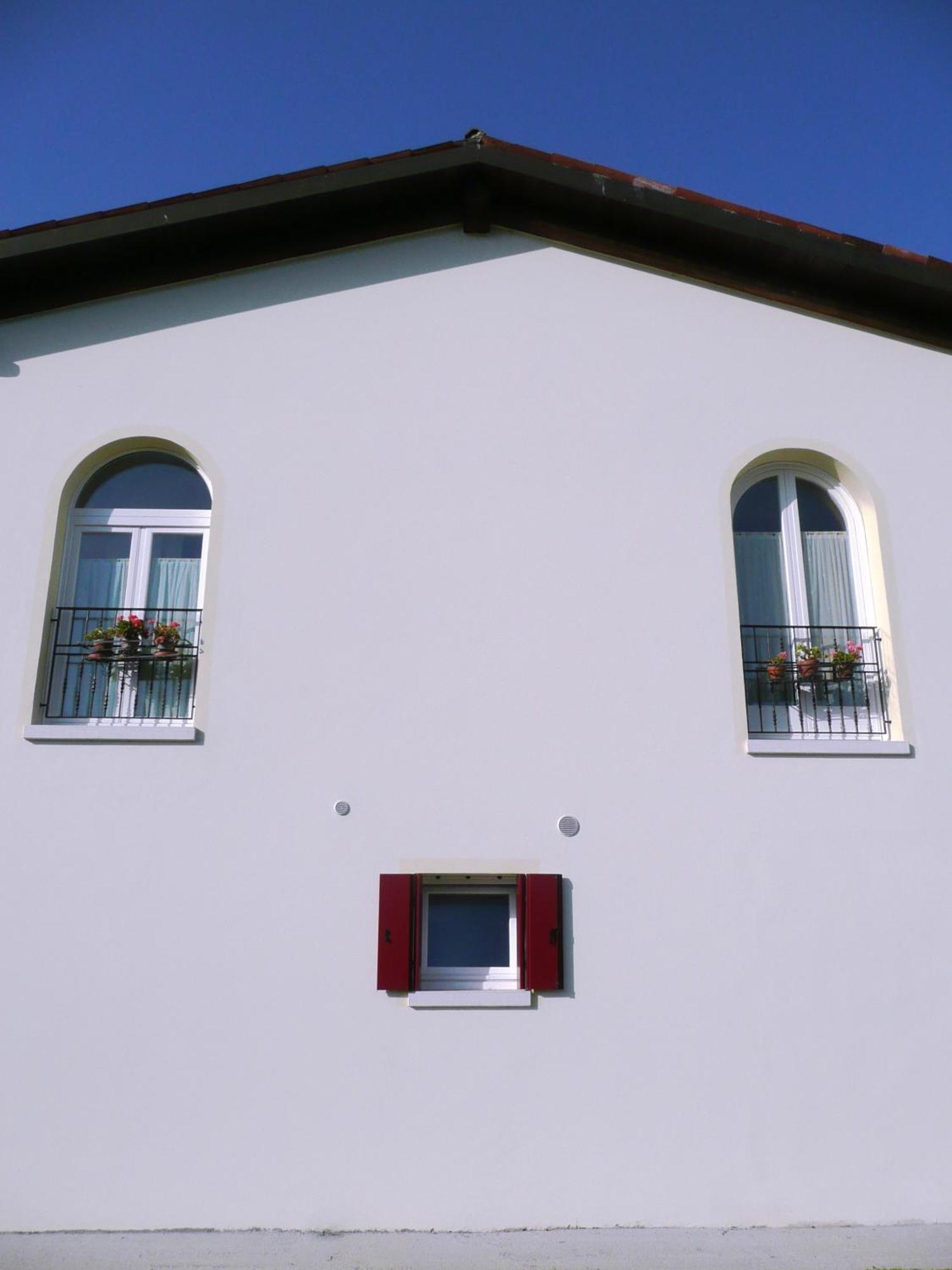 Agriturismo Campoverde 캄포노가라 외부 사진