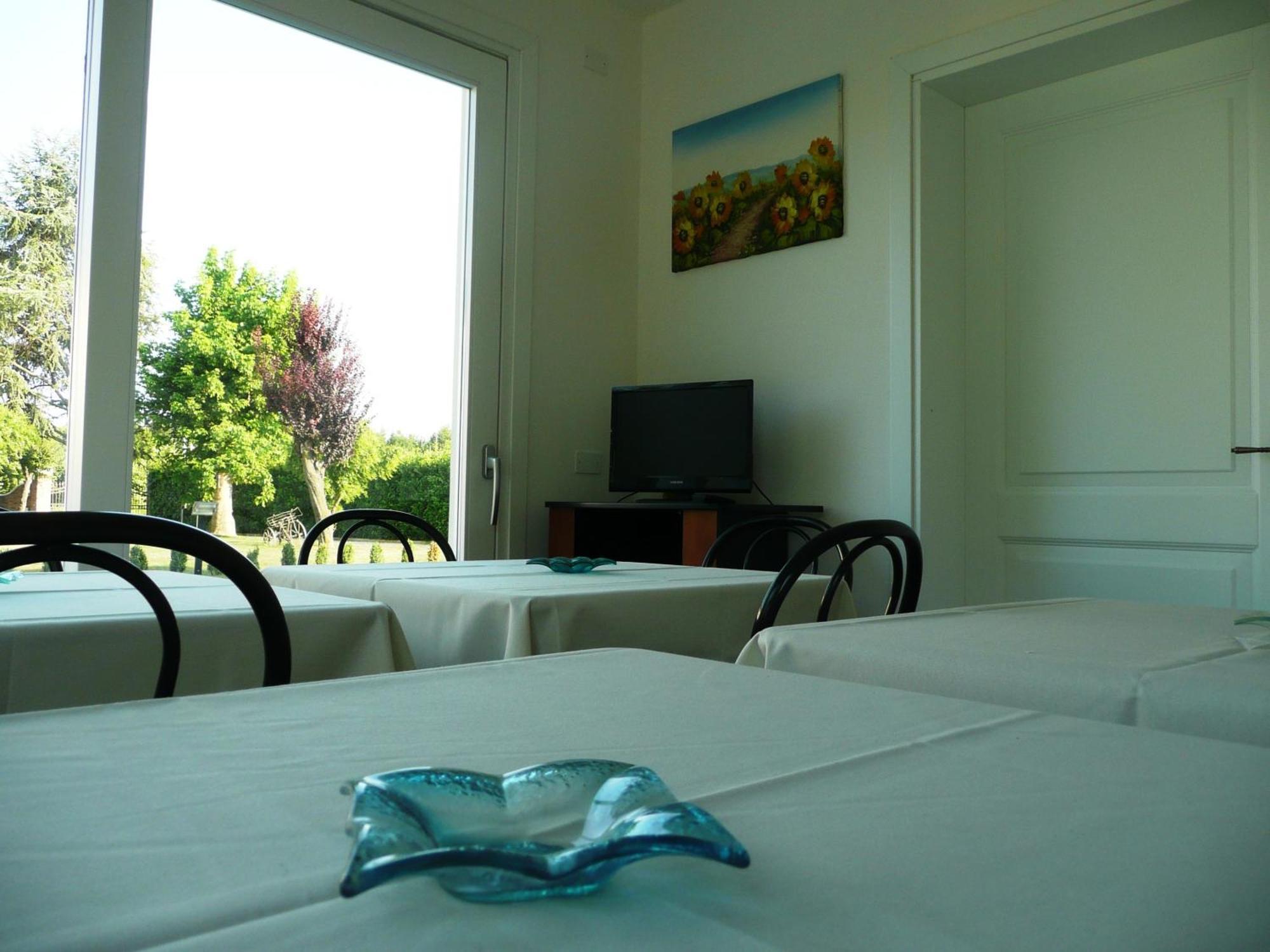 Agriturismo Campoverde 캄포노가라 외부 사진