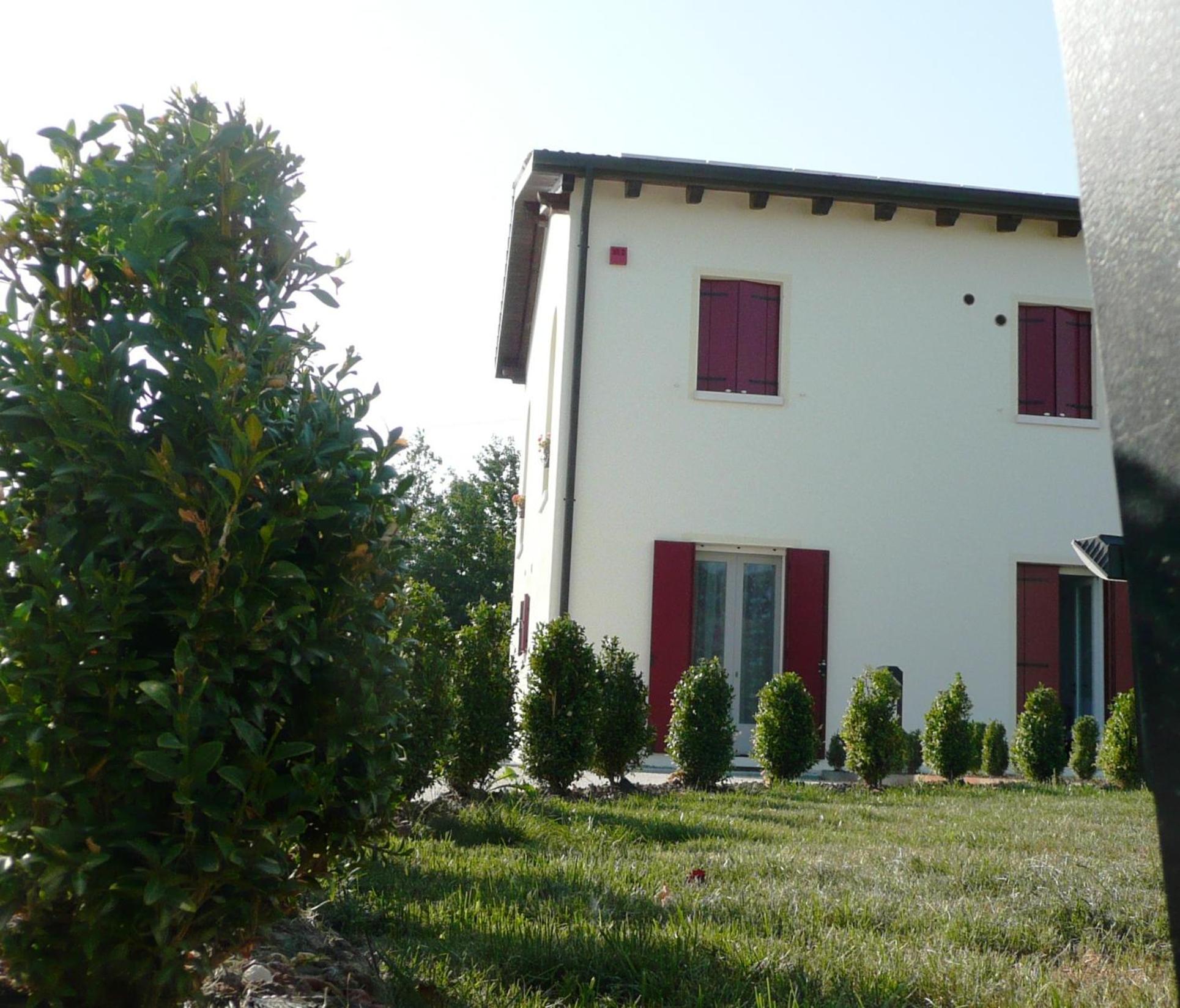 Agriturismo Campoverde 캄포노가라 외부 사진